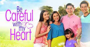 Be careful with my heart ( torrents). Be Careful With My Heart November 6 2014 Free Download Borrow And Streaming Internet Archive