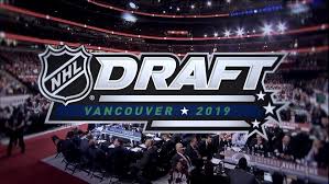 Round 1 #1 new jersey devils: 2019 Nhl Draft Central