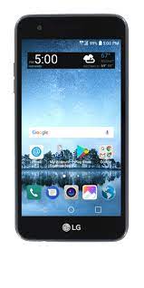 When the screen is unlocked. Mi Dispositivo No Se Bloquea Desbloquea Lg Rebel 3 Lte L158vl Straight Talk Wireless