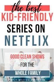 Looking for the best movies for kids and families streaming for free on netflix? Pin On Being A Mom