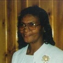 Mrs. Bernice Louis- Moss Obituary