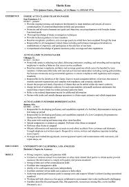 Professional auto insurance claims adjuster who is able to maintain customer satisfaction while working within company policies. Auto Claims Resume Samples Velvet Jobs