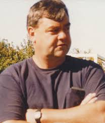 Obituary for Buddy Beasley