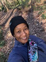 Macon, Georgia Fall of 2020. “Soft Horizon”