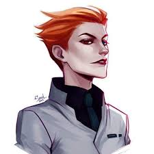 Overwatch Moira Overwatch Overwatch Drawings Sombra Overwatch