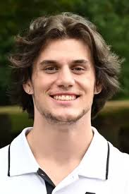 Jordan Lahusky (11/14/2024)