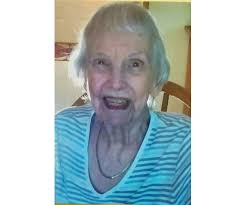 Doris Kennedy Obituary (2021)