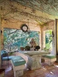 Pin By Ekaterina Aksarina On Wabisabi Style Outdoor Outdoor Living Outdoor Retreat