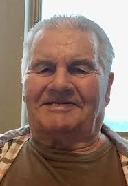 Oswego County TodayRussell “Gene” Whitmer