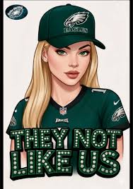 🤪💚🦅