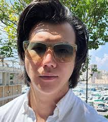 William Lam's Instagram, Twitter & Facebook