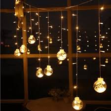 Decorative Light Set Hangeleuchte Fenster Dekor Led Weihnachtsbeleuchtung