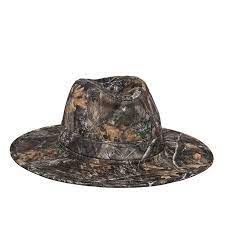 Realtree Realtree Men S Safari Hat Large Xl Edge Camo Walmart Com Safari Hat Mens Accessories Vintage Men