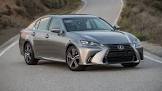 LEXUS-GS