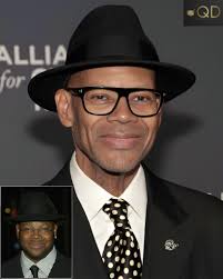 Happy 66th Birthday to Jimmy Jam! James Samuel Harris is a musician and  producer who, along with Terry Lewis, has produced numerous top ten hits,  including many for Janet Jackson.