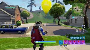 Fortnite is an online video game developed by epic games and released in 2017. Epic Games Is Working On A Fix For Its New Fall Damage Formula In Fortnite Battle Royale Dot Esports