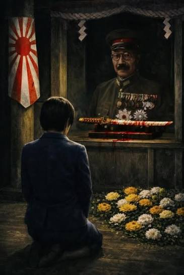 Explainer: Why is Yasukuni Shrine symbol of Japanese militarism?-Xinhua