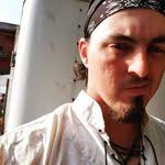 Aaron Naff's Instagram, Twitter & Facebook