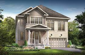 With no shortage of vibrancy, culture and access to nature, ottawa is a place where you'll be perfectly at home. New Single Family Homes Townhomes In Orleans On Avalon Minto Communities
