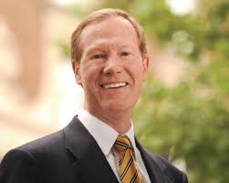 Meet the Board — Susan VandePol