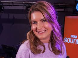 Radio 3's Georgia Mann to DJ classic tunes at Glastonbury