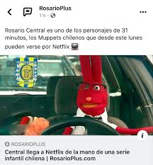We did not find results for: R Sario On Twitter El Real Out Of Context Rosario Central