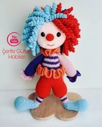 rosemarie villagran adli kullanicinin amigurumi modelleri oyuncak panosundaki pin tig isi bebek baby knitting patterns amigurumi oyuncak bebek