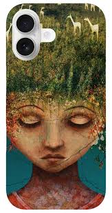 Giraffes iPhone Cases for Sale