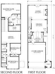 You might want to bring a measuring tape. Row House Floor Plan Design