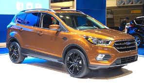 The 2019 Ford Escape Changes Specs And Price Are Interesting To View For The Upcoming Model As The Carryover Of The Previous One How 2019 Ford Ford Change