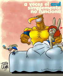 America vs cruz azul caricatura. A Veces El Azul Simplemente No Funciona Futbol Sapiens
