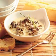 Escargots Madagascar Metro Recipe Madagascar Food Recipe Escargot Recipe Easy Appetizer Recipes