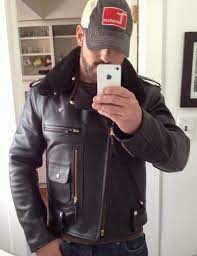 Lets See Those Motorcycle Jackets The Fedora Lounge In 2021 Jackets Motorcycle Jacket Bros