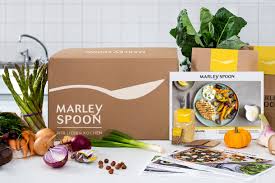 Jun 09, 2021 · many or all of the companies featured here provide compensation to us. Marley Spoon Bekommt Schon Wieder Millionen