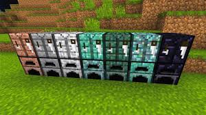 Mods For Minecraft Pe 0 16 0 For Android Apk Download