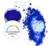 Amazon.com: Heat Sensitive Temperature Reactive Color ...