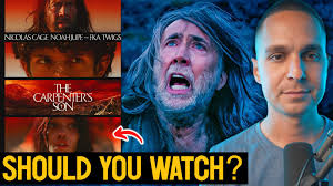 Christian Horror Movie “The Carpenter's Son”