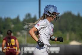 Maybe you would like to learn more about one of these? Haley Cruse Softball University Of Oregon Athletics