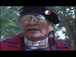 Vernon Foster speaks about the Sedona sweat lodge situation