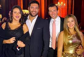 See more of ‎ايمي سمير غانم emy samir ghanim‎ on facebook. 5 Ù…Ù„Ø§Ø­Ø¸Ø§Øª ØªØ«Ø¨Øª Ø£Ù† Ø²ÙˆØ§Ø¬ Ø¥ÙŠÙ…ÙŠ Ø³Ù…ÙŠØ± ØºØ§Ù†Ù… ÙˆØ­Ø³Ù† Ø§Ù„Ø±Ø¯Ø§Ø¯ ÙÙŠ ÙˆØ±Ø·Ø© Ø­Ù‚ÙŠÙ‚ÙŠØ© Ø£Ø¨Ø±Ø²Ù‡Ø§ Ù†ÙÙŠ Ø§Ù„Ø§Ù†ÙØµØ§Ù„ Ø¨ØµÙˆØ±Ø© Ù‚Ø¯ÙŠÙ…Ø© Ù…Ø¬Ù„Ø© Ù‡ÙŠ