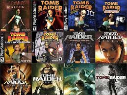 (redirected from tomb raider (film)). Tomb Raider Titles Ranked Worst To Best The Game Fanatics