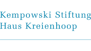 Mit diesem satz empfing hildegard kempowski gerne gäste im haus kreienhoop in nartum. Kempowski Stiftung Doppelpunkt Kommunikationsdesign