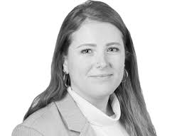 Dr. Mary Bernton, Hospital Medicine