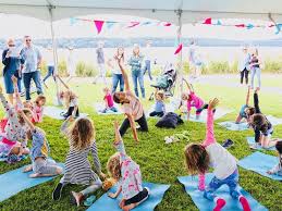 Hastings yoga creates a warm, welcoming environment for yogis of all levels of experience. Yoga Classes In Northvale Mindbody