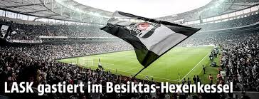 Auch historische spielstätten können ausgewählt werden. Lask Gastiert Im Besiktas Hexenkessel Sport Orf At