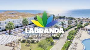 Share your stay to save more. Labranda Sandy Beach Resort Youtube