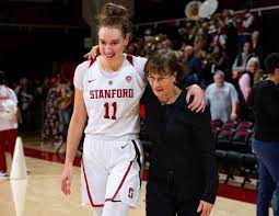Aiscore basketball livescore provides you with nba league live scores, results, tables, statistics. Stanford Women S Basketball Coach Ready To Rebound In 2020 Palo Alto Ca Patch