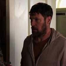 Coronation Street Soap Scoop! Carla held captive by Rob