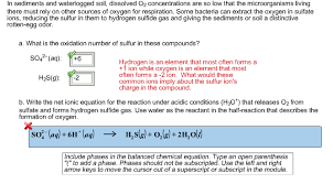 Make sure the overall charge is the same on both sides of the ionic equation. Write The Net Ionic Equation For The Reaction Under Chegg Com