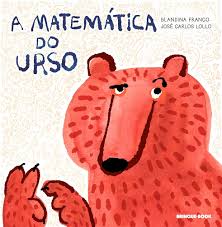 Amazon.com: A MATEMÁTICA DO URSO: 9786556540849: FRANCO, BLANDINA: Books